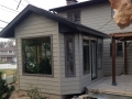 Detached Sunroom