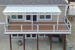 Pergolas