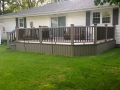 Trex Deck