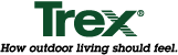 Trex logo